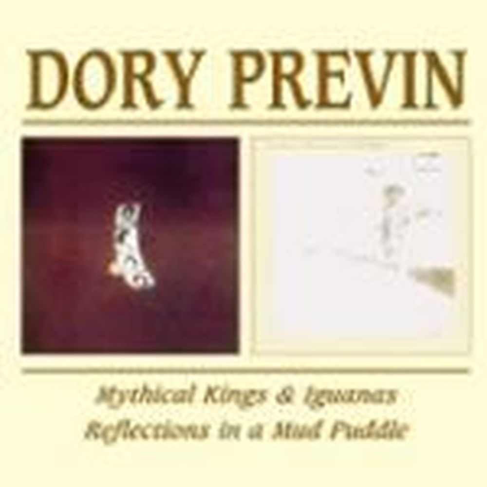 mythical kings & iguanas/reflections&hellip;