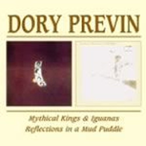 mythical kings & iguanas/reflections&hellip;