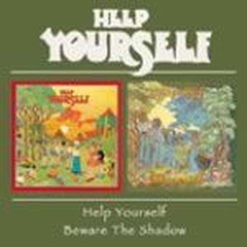 help yourself/beware the shadow