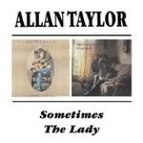 sometimes/the lady