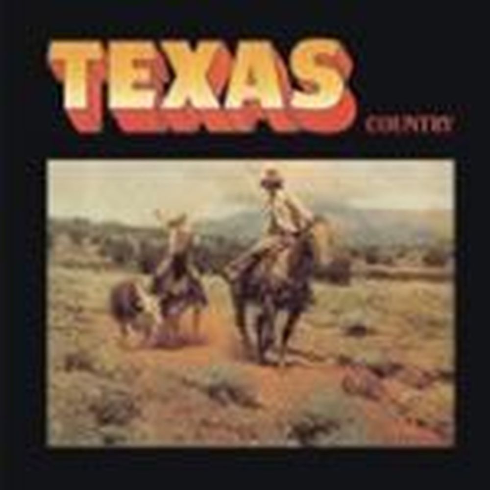 texas country