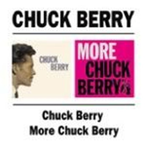 chuck berry/more chuck berry