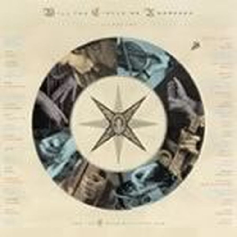 will the circle be unbroken vol. 2