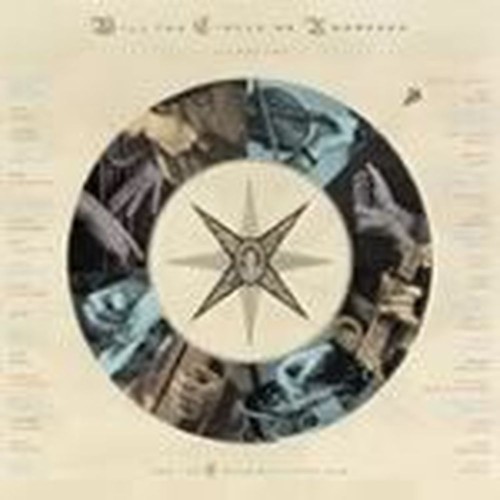 will the circle be unbroken vol. 2