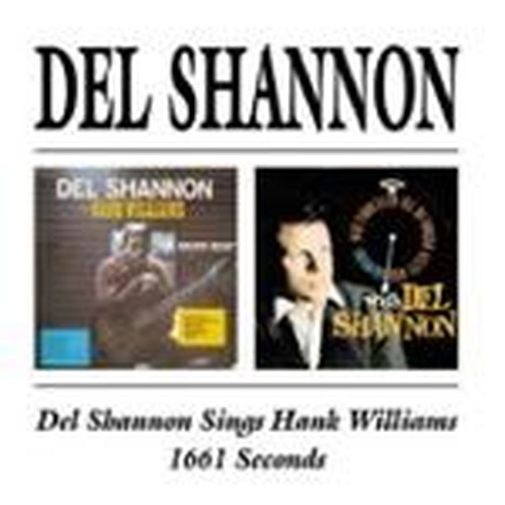 sings hank williams/1661 seconds