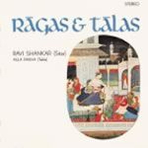 ragas & talas