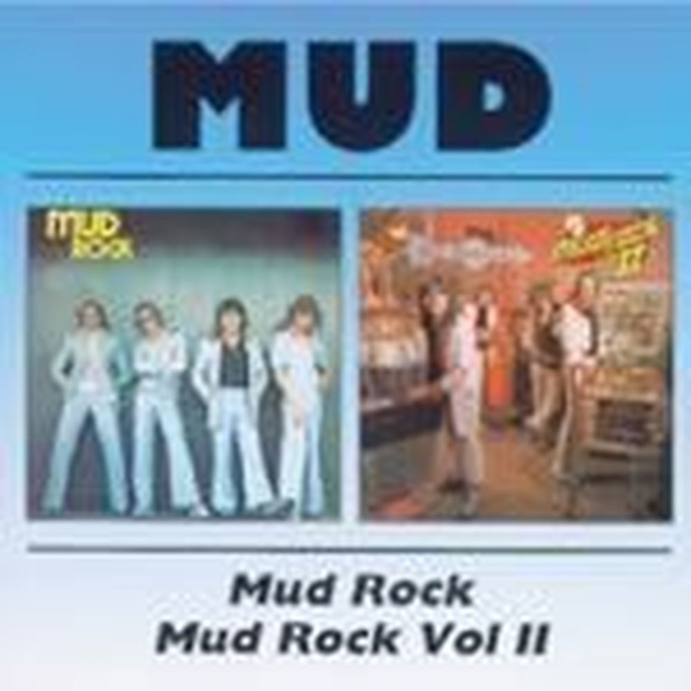 mud rock/mud rock 2