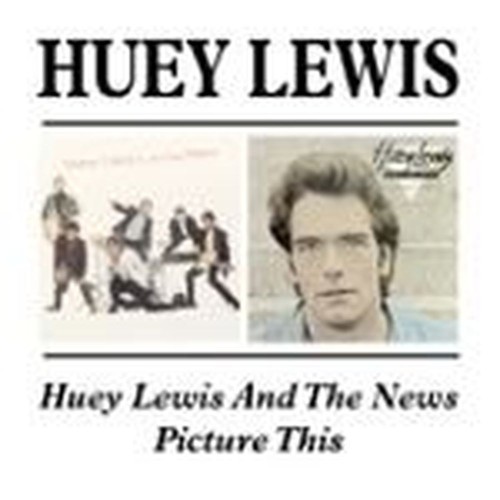 huey lewis/picture this