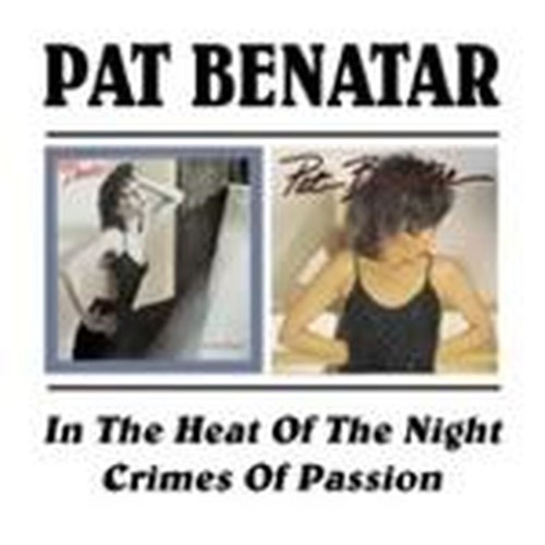 in the heat of the night/crime of passion