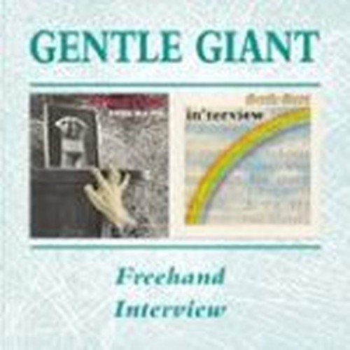 freehand/interview