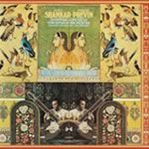 concerto for sitar and orchestra