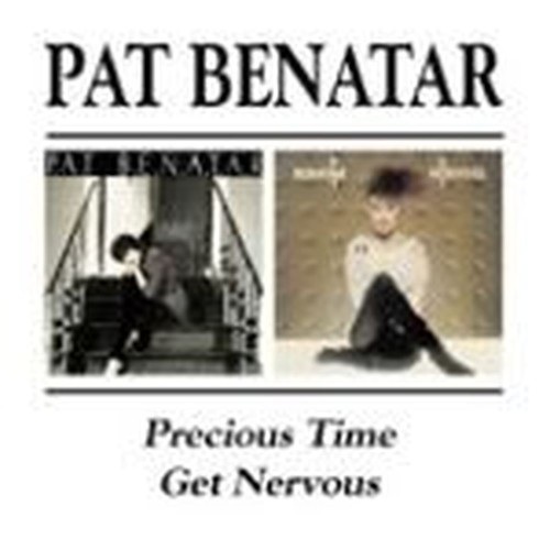 precious time/get nervous