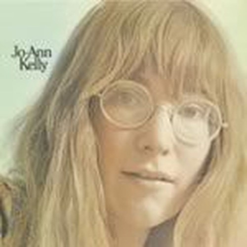 jo-ann kelly