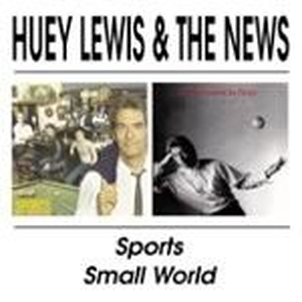 sports/small world