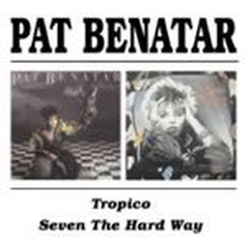 tropico/seven the hard way