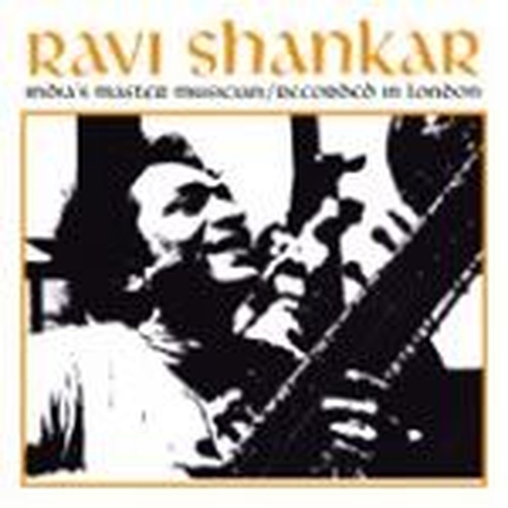 india's master musician