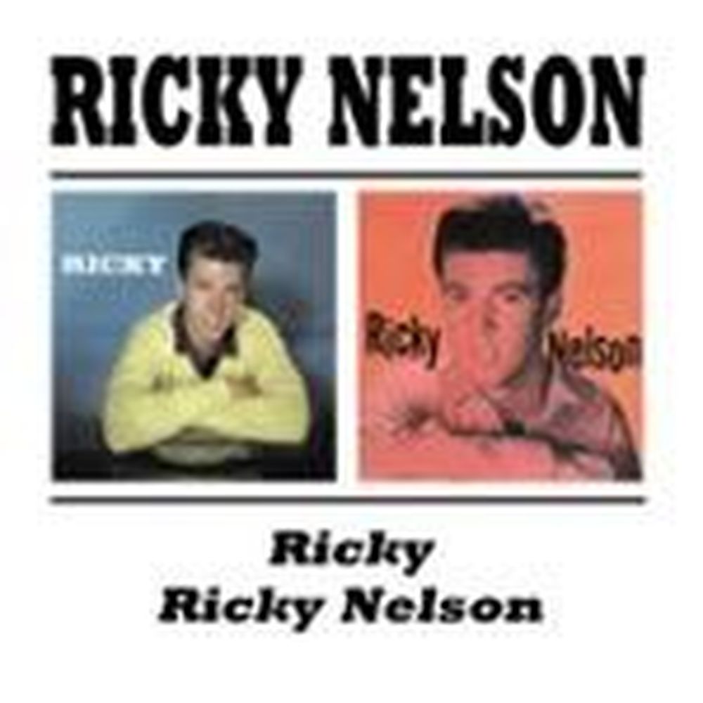 ricky/ricky nelson