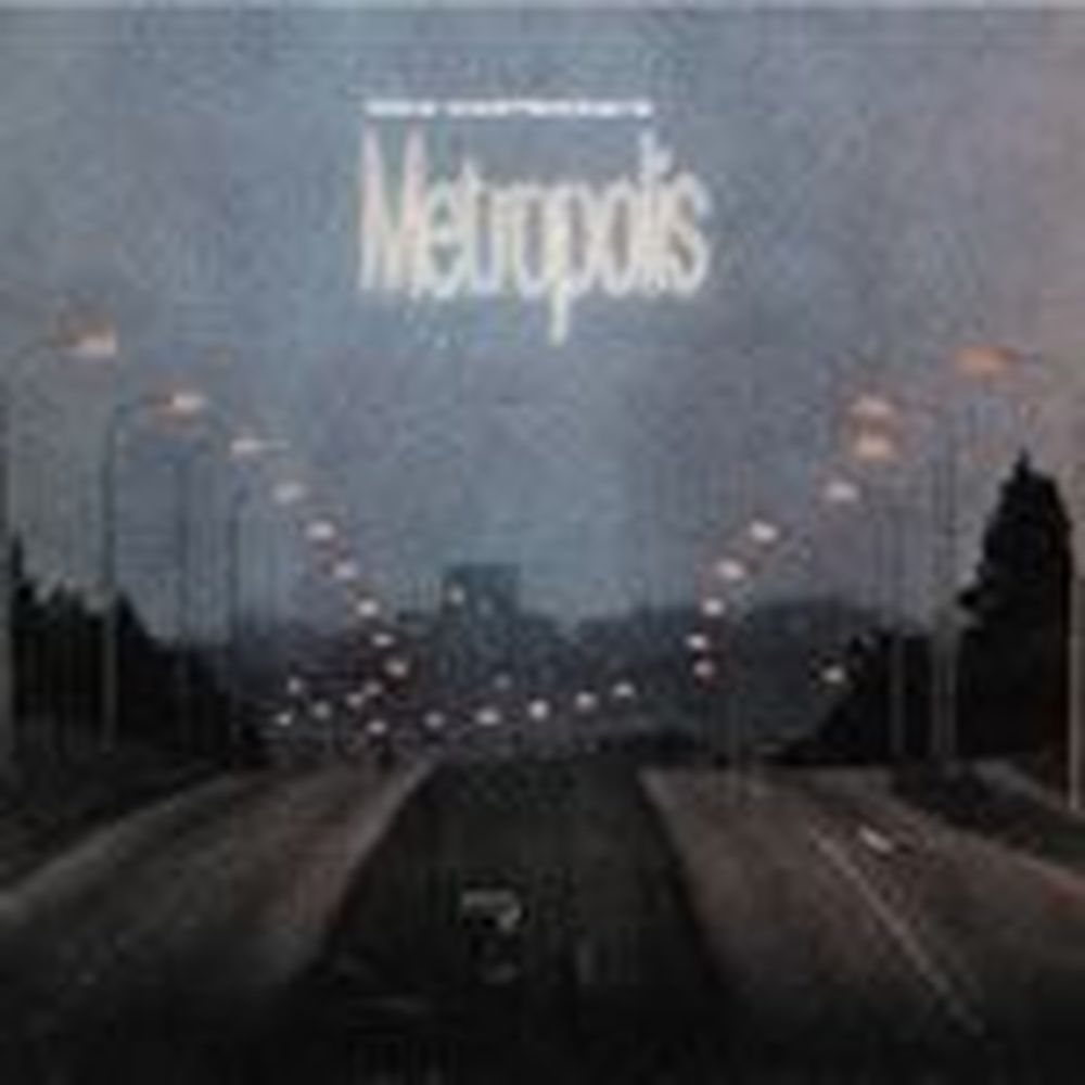 metropolis