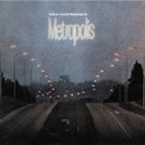 metropolis