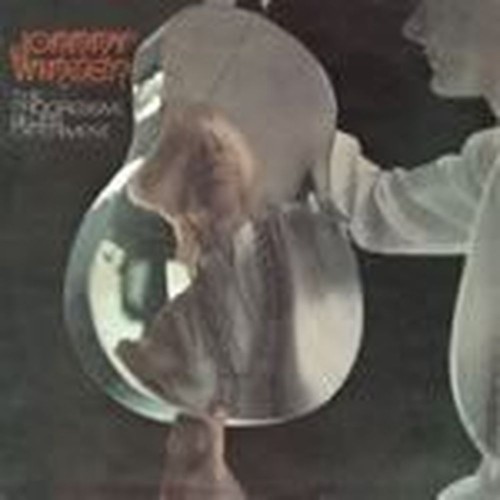 the progressive blues experiment