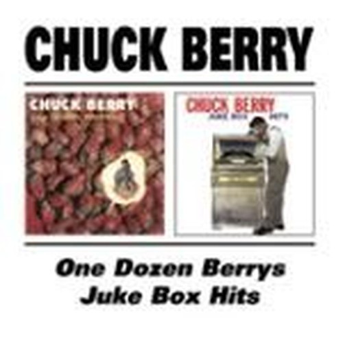 one dozen berrys/juke box hits