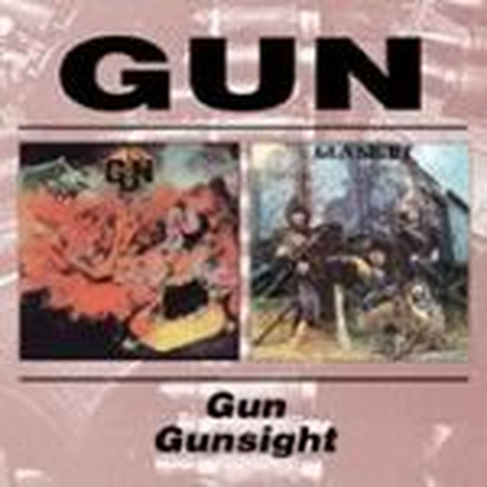 gun/gunsight