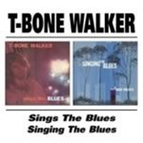 sings the blues/singing the blues