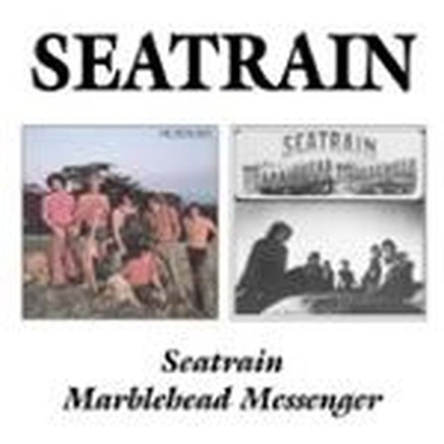 seatrain/marbleheaded messenger