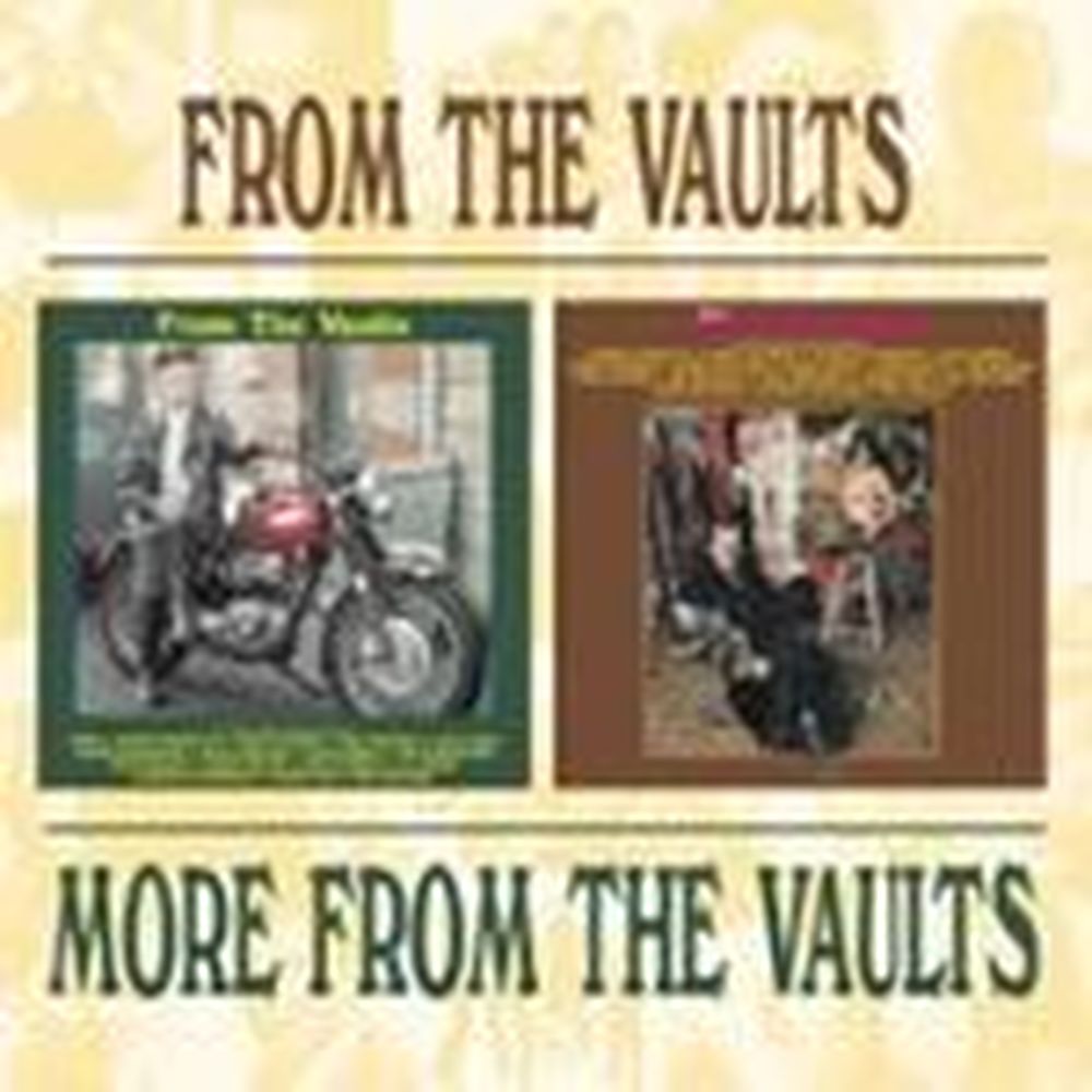 from the vaults/more from the vaults
