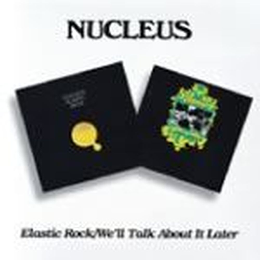 elastic rock/we'll talk about it later