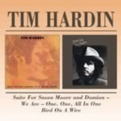 suite for susan moore/bird on a wire