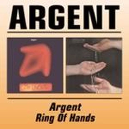 argent/ring of hands