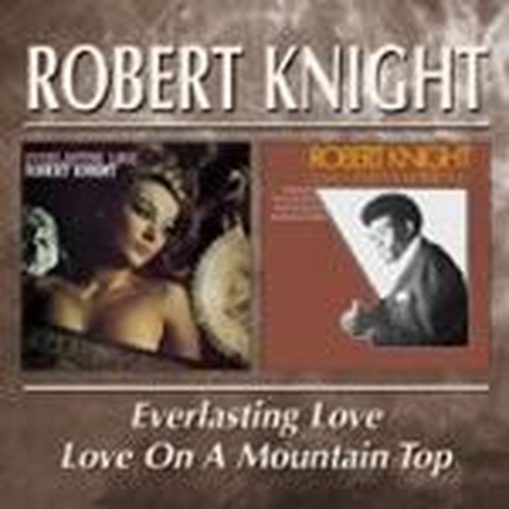 everlasting love/love on a mountain top