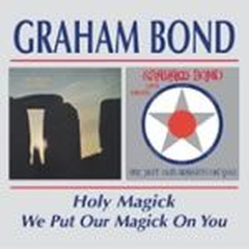 holy magick/we put our magick on you