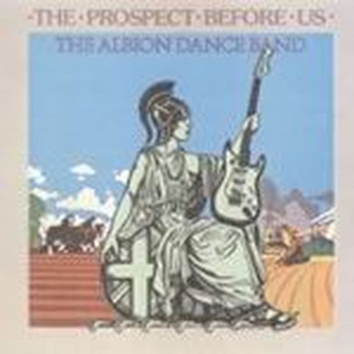 prospect before us