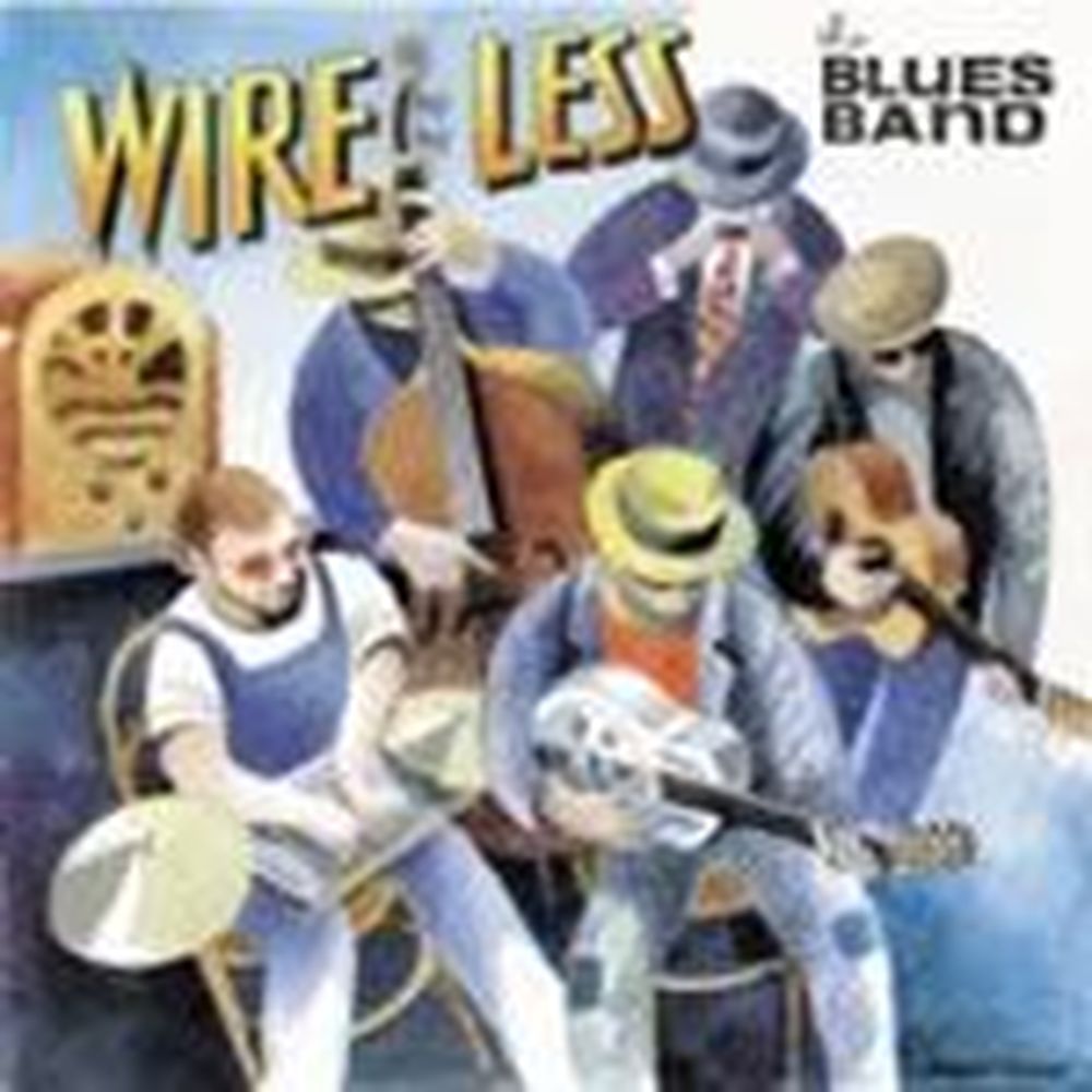 wire less