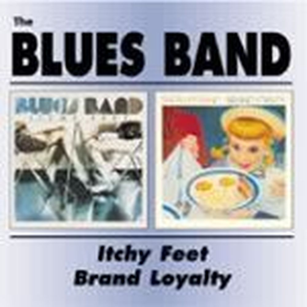 itchy feet/brand loyalty