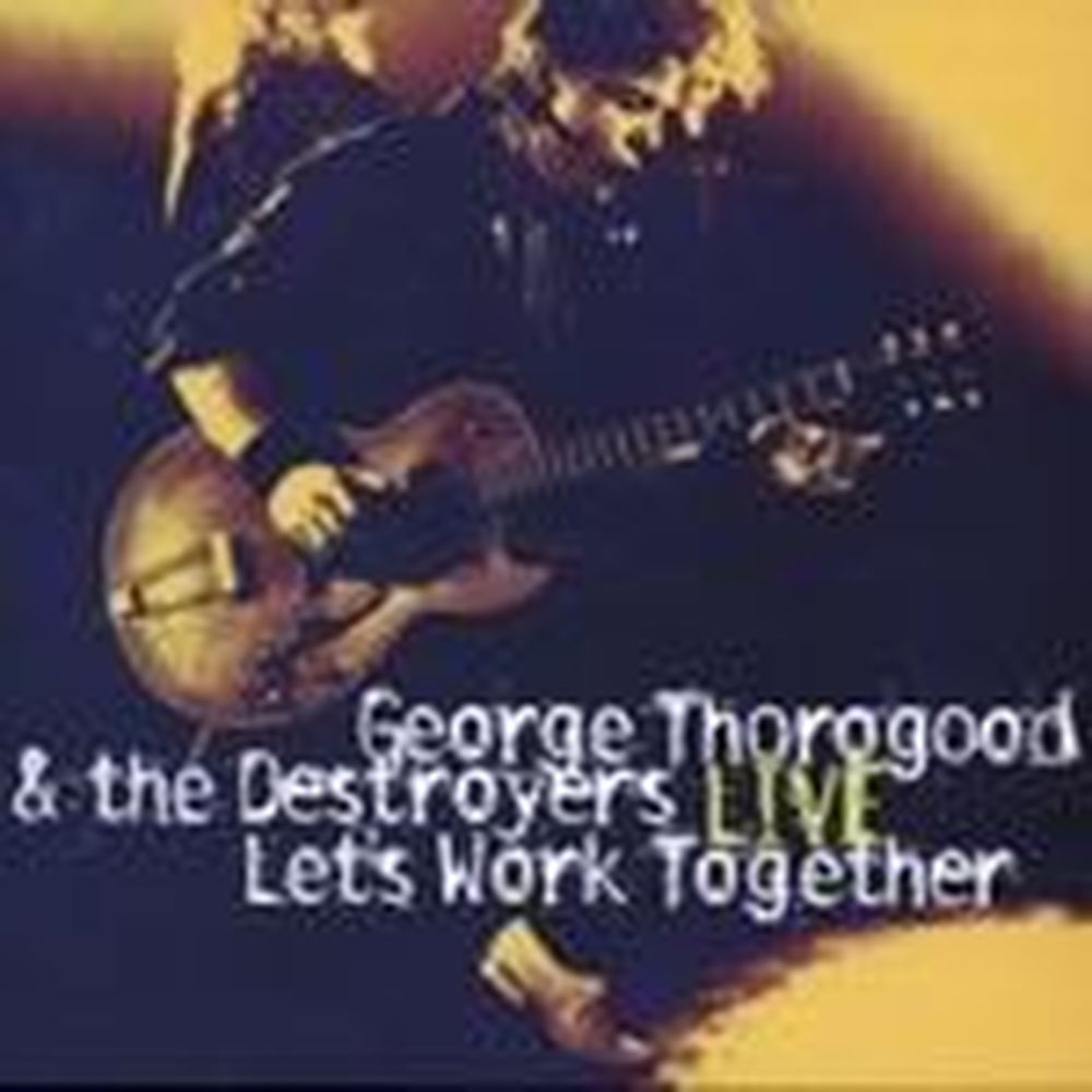 let's work together