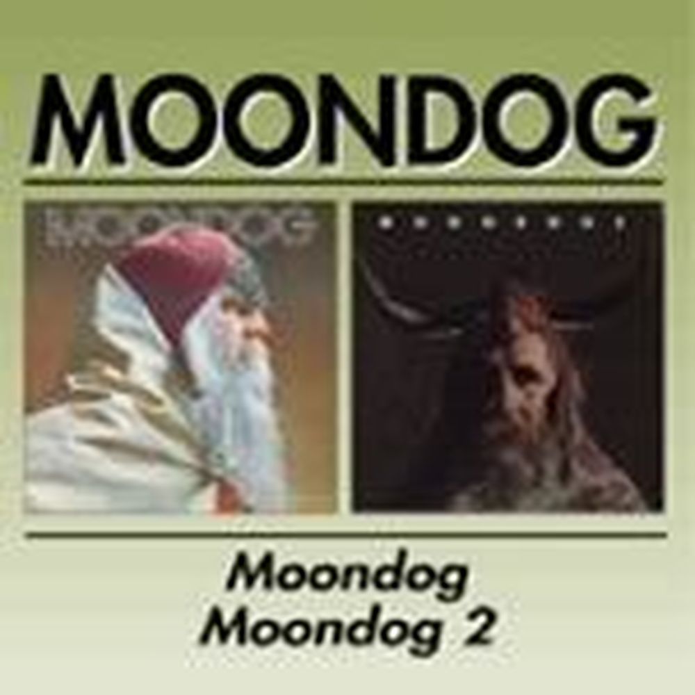 moondog i & ii