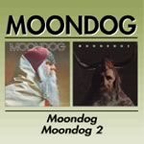 moondog i & ii