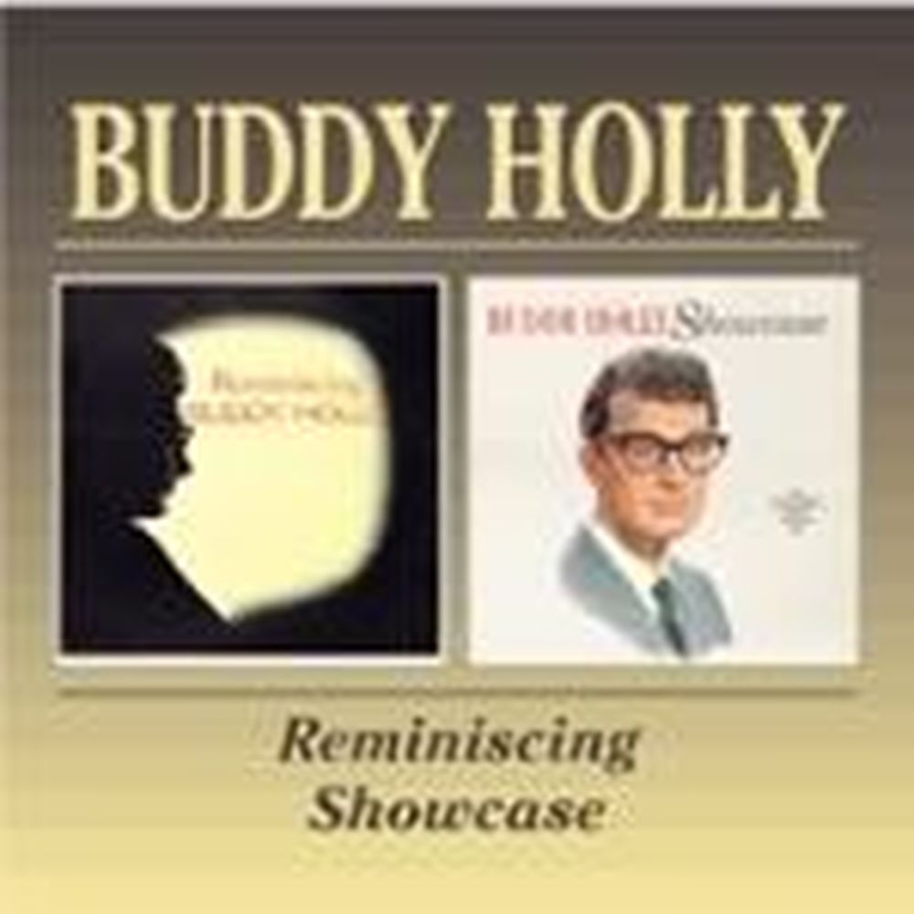 reminiscing/showcase