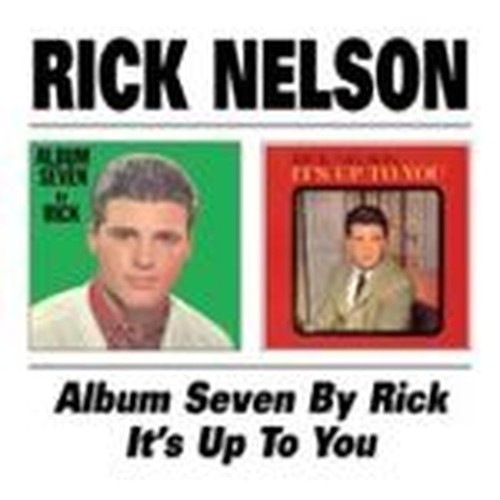 album seven/it's up to you