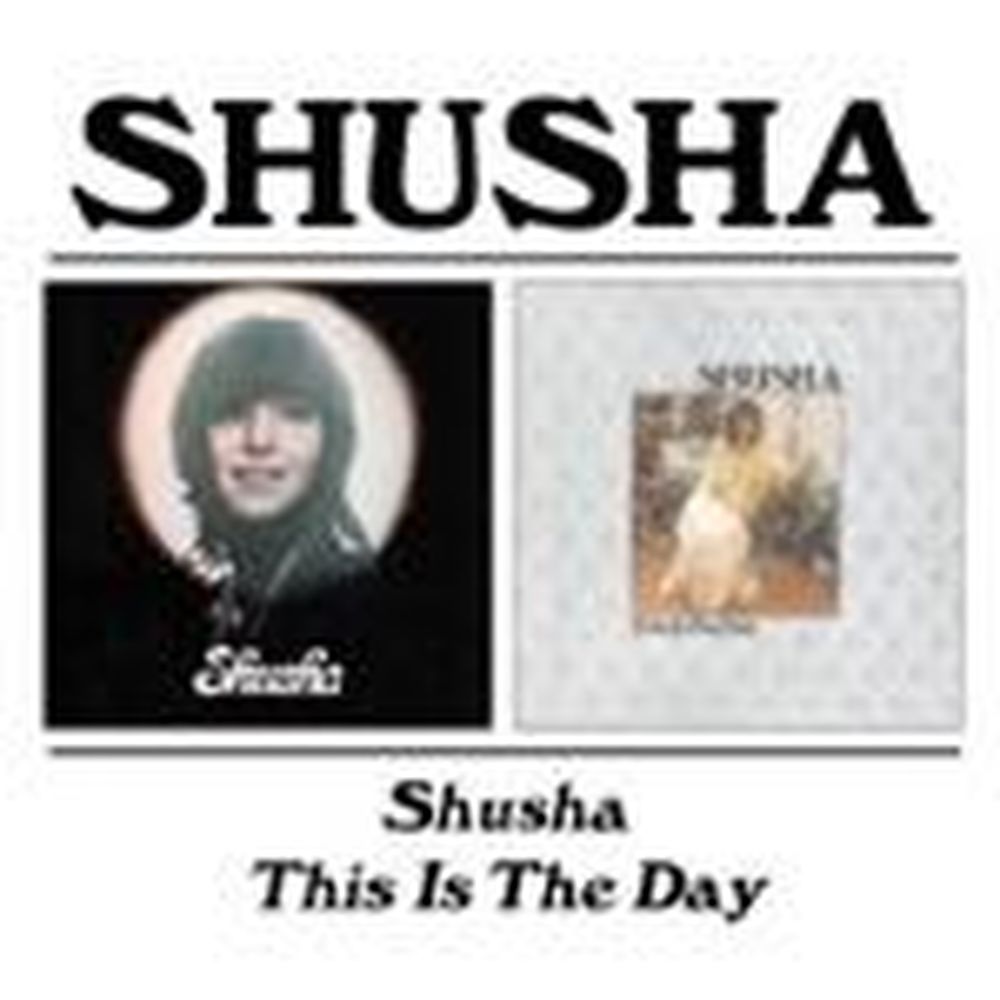 shusha/this is the day