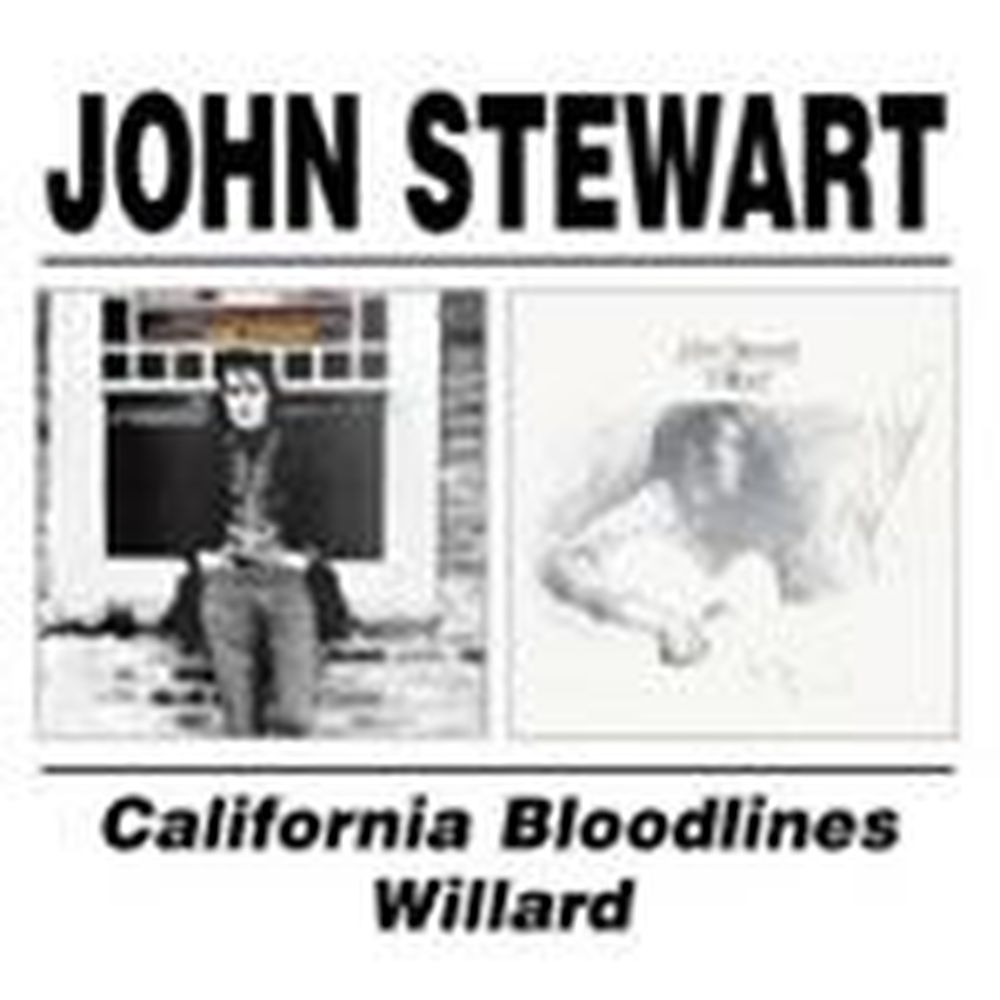 california bloodlines/willard