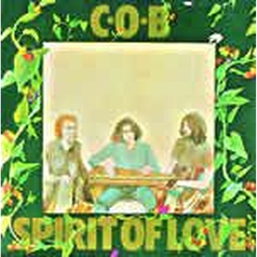 spirit of love