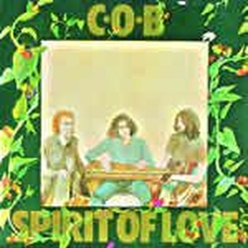 spirit of love