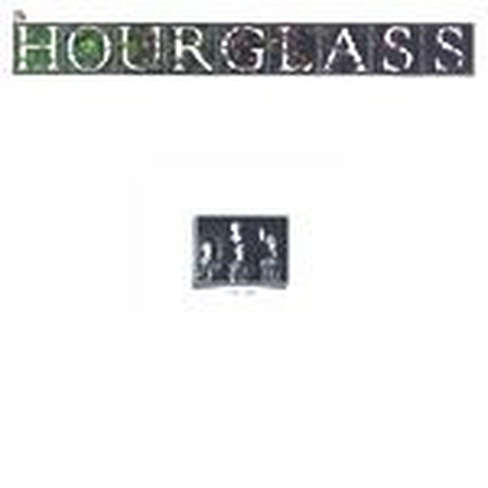 the hour glass