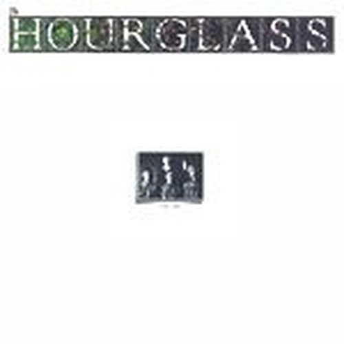 the hour glass