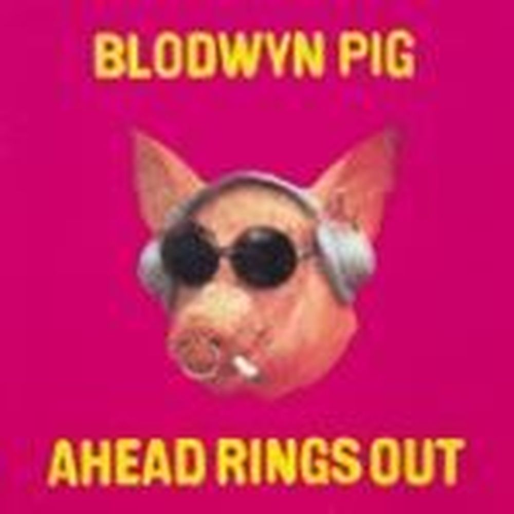 ahead rings out