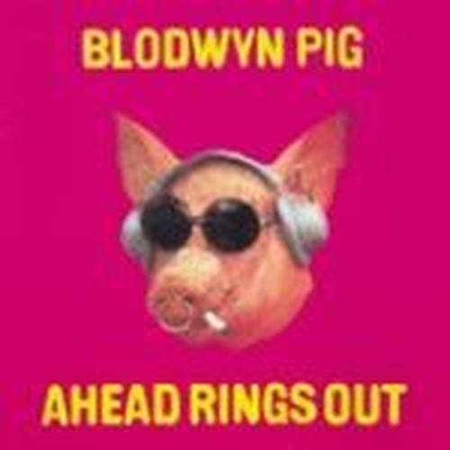 ahead rings out